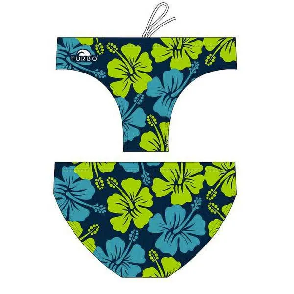 Turbo Surf Flower Badbyxor male
