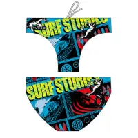 Turbo Surf Stories Waterpolo Badbyxor male