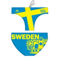 Turbo Sweden Badbyxor male