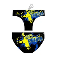 Turbo Sweden Crown Badbyxor male Turbo Sweden Crown Badbyxor male
