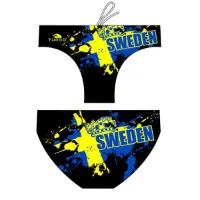 Turbo Sweden Crown Badbyxor male Turbo Sweden Crown Badbyxor male