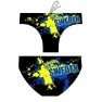 Turbo Sweden Crown Badbyxor male