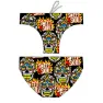 Turbo Sweet Haloween 2014 Waterpolo Badbyxor male