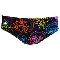 Turbo Sweet Ride Badbyxor male