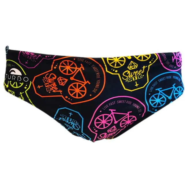 Turbo Sweet Ride Badbyxor male