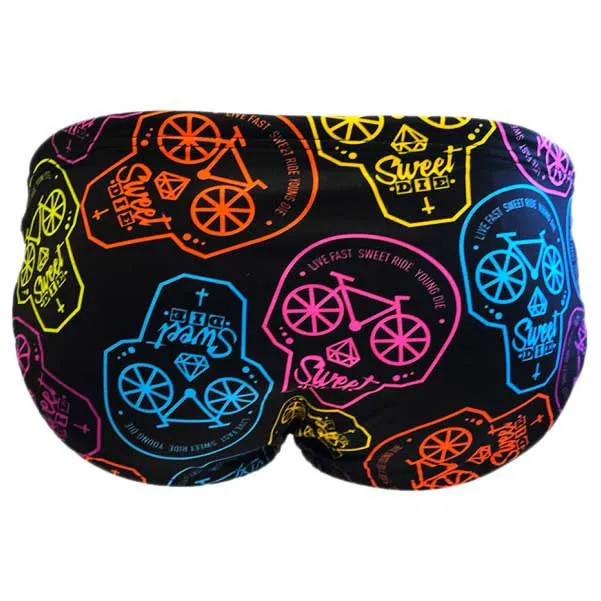 Turbo Sweet Ride Badbyxor male