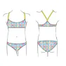 Turbo Swett Happy Bikini male