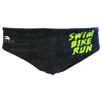 Turbo Swim-bike Run Badbyxor male Turbo Swim-bike Run Badbyxor male