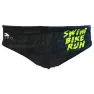 Turbo Swim-bike Run Badbyxor male