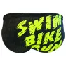 Turbo Swim-bike Run Badbyxor male