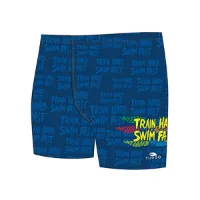 Turbo Swim Fast Jammer male
