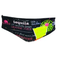 Turbo Tequila Sunrise 2017 Badbyxor male