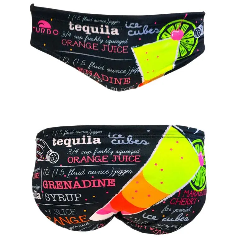 Turbo Tequila Sunrise 2017 Badbyxor male