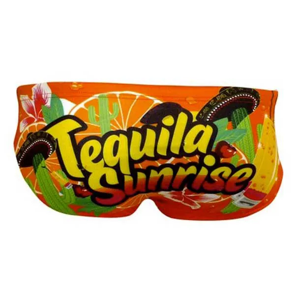 Turbo Tequila Sunrise Badbyxor male
