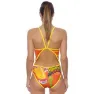 Turbo Tequila Sunrise Baddräkt female
