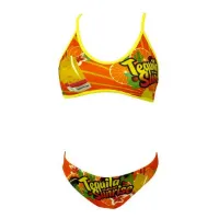 Turbo Tequilla Sunrise Bikini male Turbo Tequilla Sunrise Bikini male