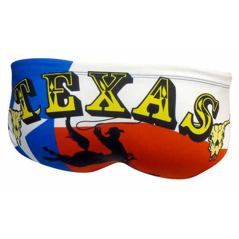 Turbo Texas Badbyxor male