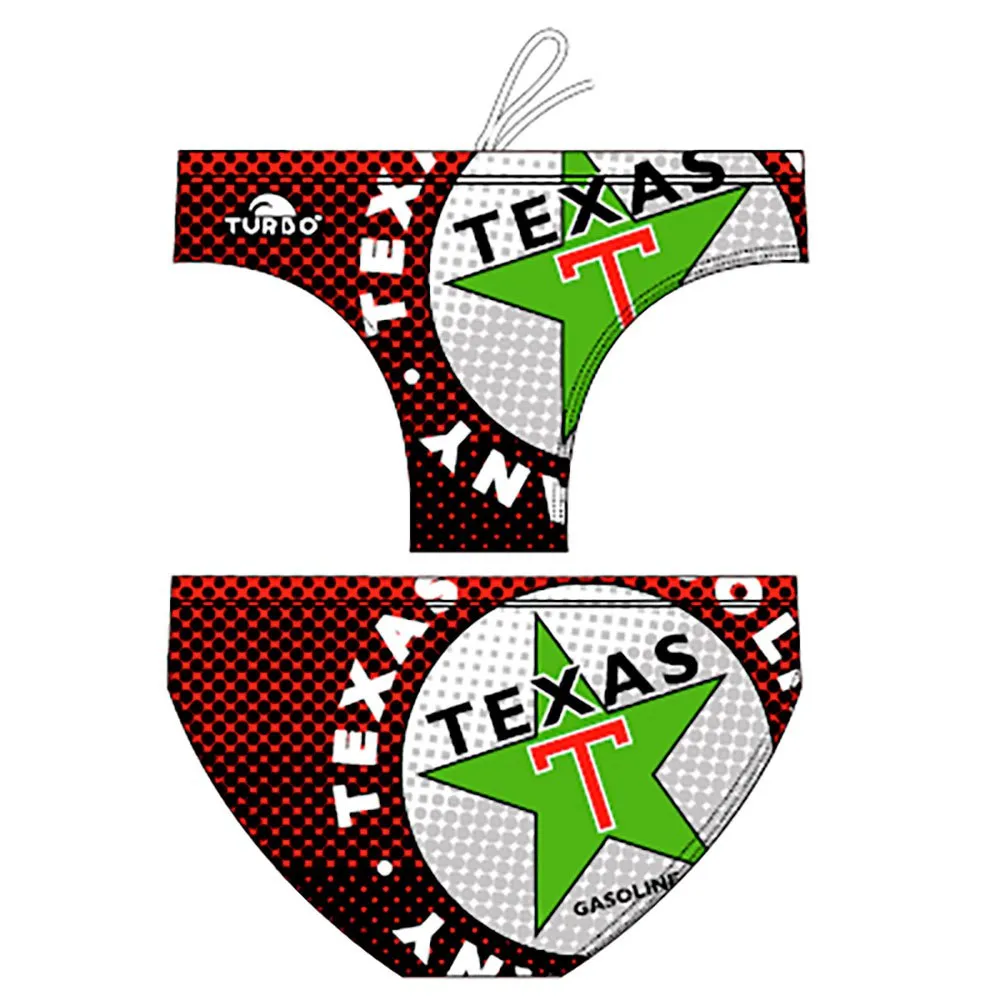 Turbo Texas-gasoline Blurred Badbyxor male