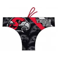 Turbo Texas Uni Badbyxor male