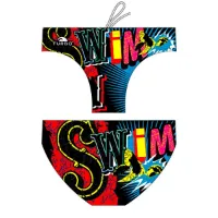 Turbo The Swim Badbyxor male