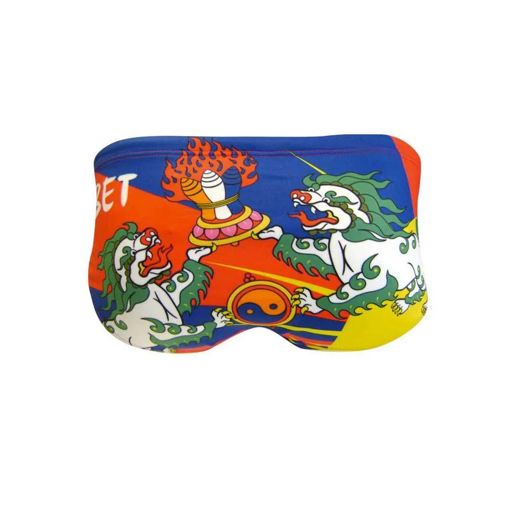 Turbo Tibet Badbyxor male Turbo Tibet Badbyxor male