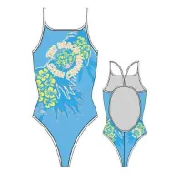 Turbo Tiki Beach Baddräkt female