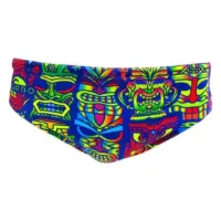 Turbo Tiki Tiki Badbyxor male Turbo Tiki Tiki Badbyxor male