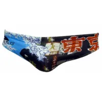Turbo Tokio Badbyxor male