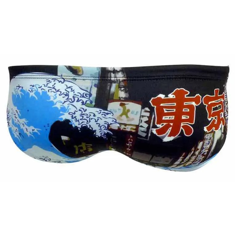 Turbo Tokio Badbyxor male