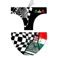 Turbo Torino Badbyxor male Turbo Torino Badbyxor male