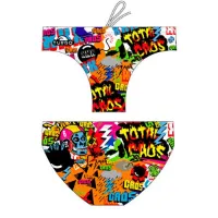 Turbo Total Kaos Badbyxor male Turbo Total Kaos Badbyxor male