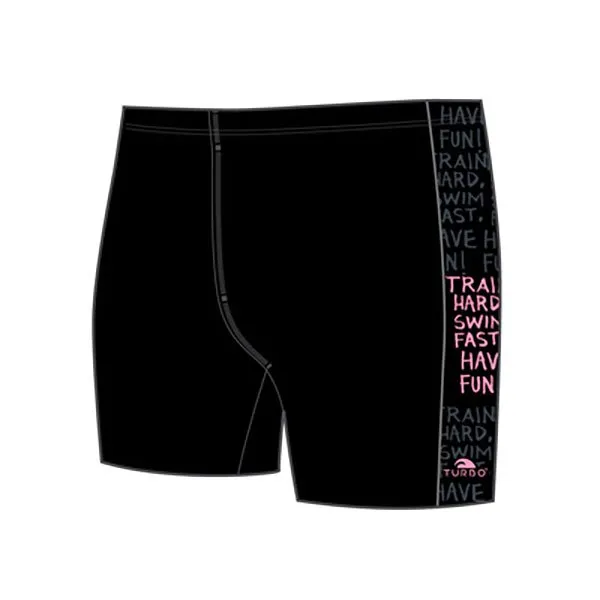 Turbo Train Jammer male