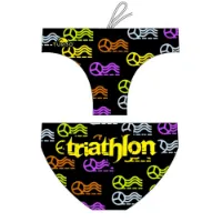 Turbo Triathlon 2011 Badbyxor male