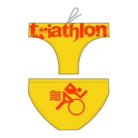 Turbo Triathlon Basic Badbyxor male Turbo Triathlon Basic Badbyxor male