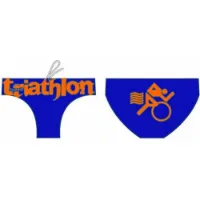 Turbo Triathlon Basic Badbyxor male Turbo Triathlon Basic Badbyxor male