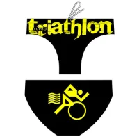 Turbo Triathlon Basic Badbyxor male Turbo Triathlon Basic Badbyxor male