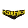 Black / yellow 2