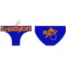 Turbo Triathlon Basic Badbyxor male