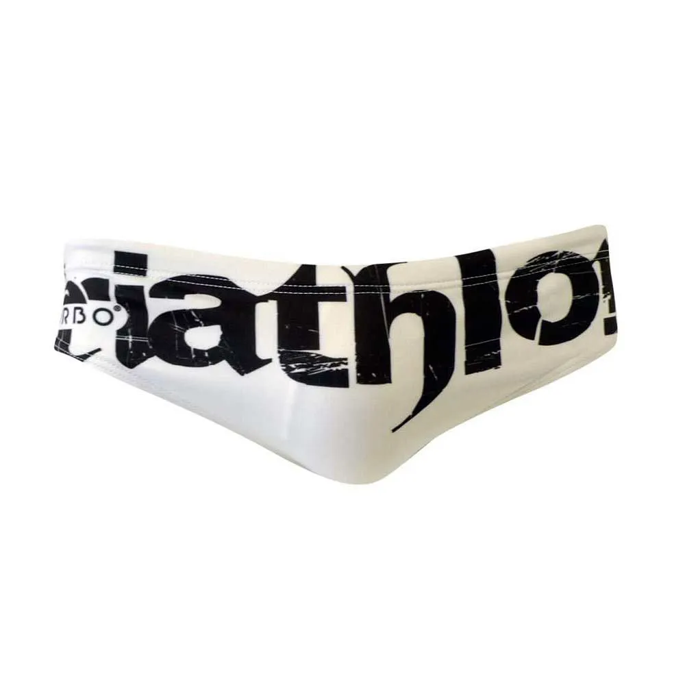 Turbo Triathlon Basic Badbyxor male
