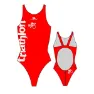Turbo Triathlon Pro Resist Baddräkt female