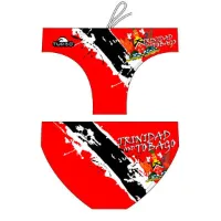 Turbo Trinidad Tobago Badbyxor male