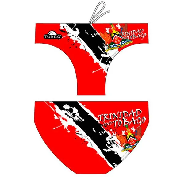 Turbo Trinidad Tobago Badbyxor male Turbo Trinidad Tobago Badbyxor male