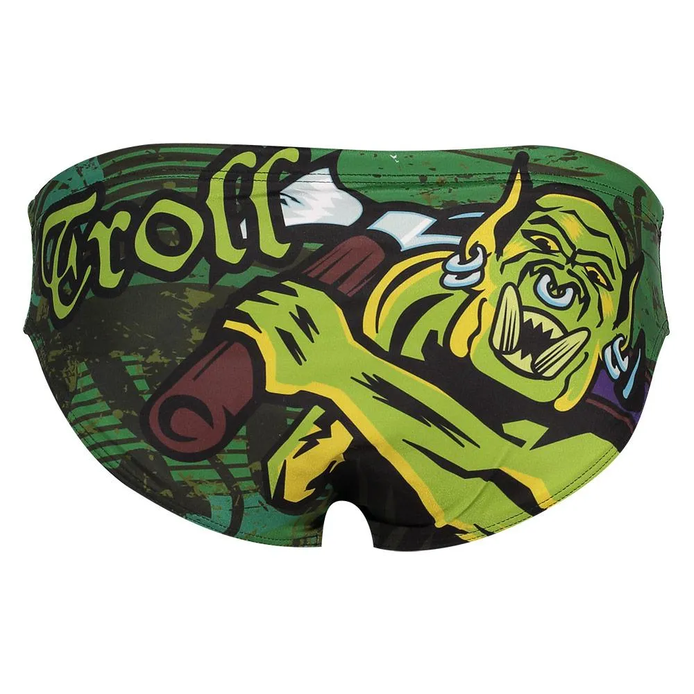 Turbo Troll Badbyxor male Turbo Troll Badbyxor male