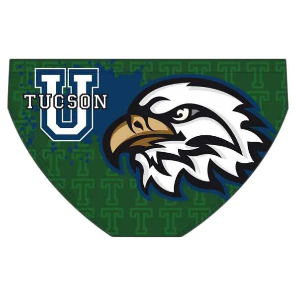 Turbo Tucson Uni Badbyxor male