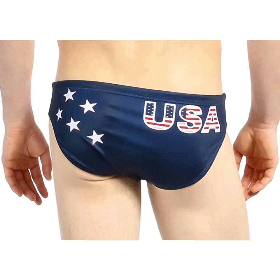 Turbo Usa Badbyxor male