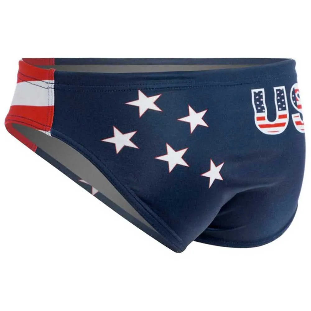 Turbo Usa Badbyxor male