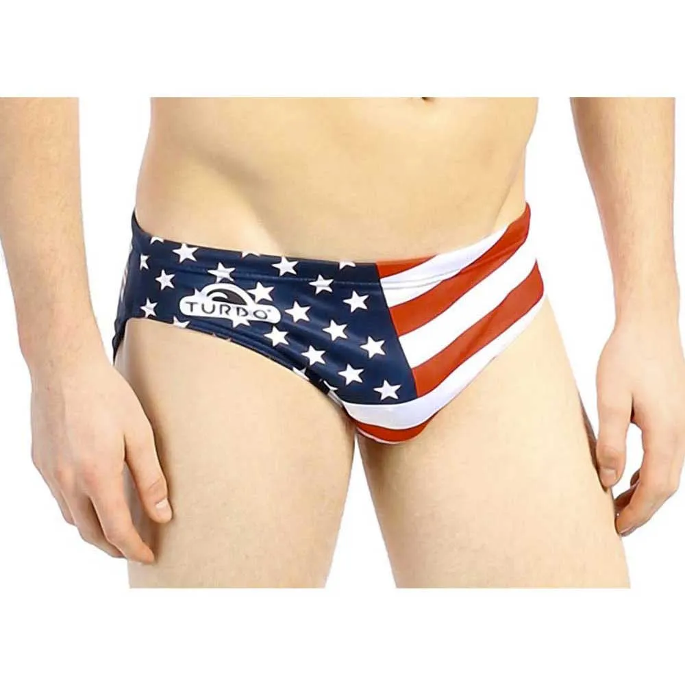 Turbo Usa Badbyxor male