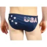 Turbo Usa Badbyxor male