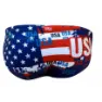Turbo Usa Country Badbyxor male