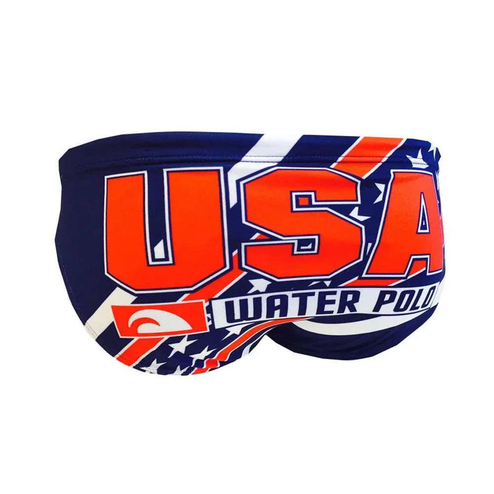 Turbo Usa Stars Badbyxor male